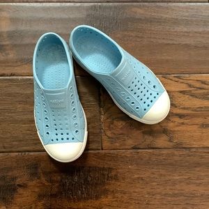 Native Shoes Jefferson Slip-On Shoes